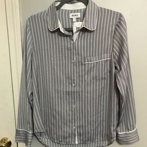 DKNY Pajama Set (new with tags)